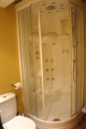 Apartamentos Codallos