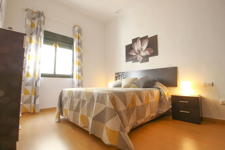 Deluxe Apartment Arenal