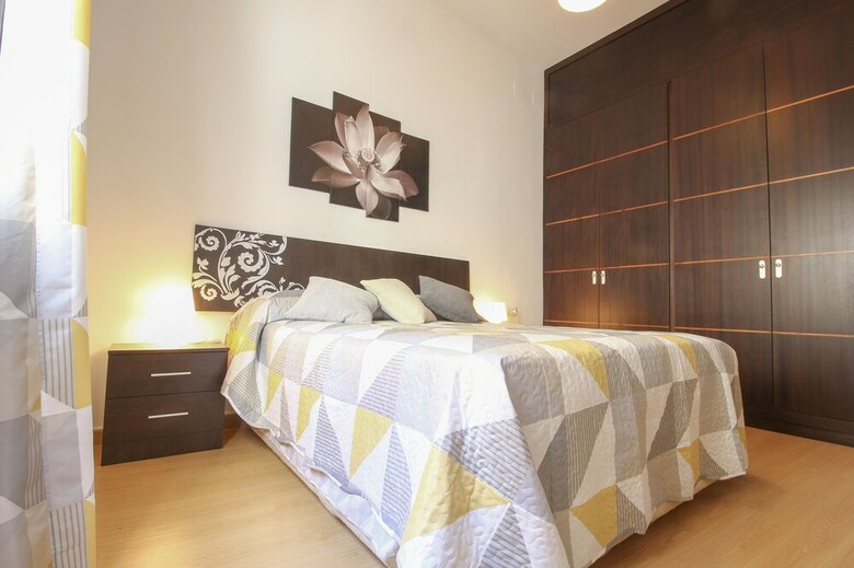 Deluxe Apartment Arenal