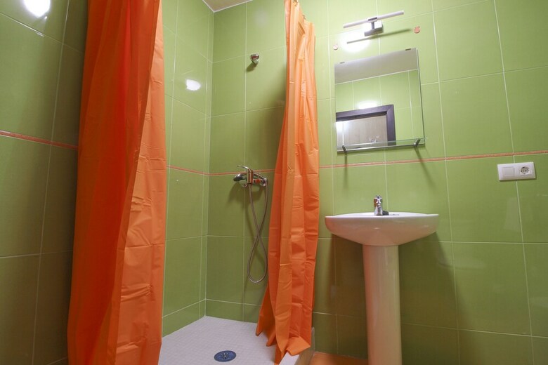 Deluxe Apartment Arenal