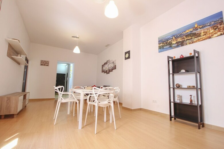 Deluxe Apartment Arenal