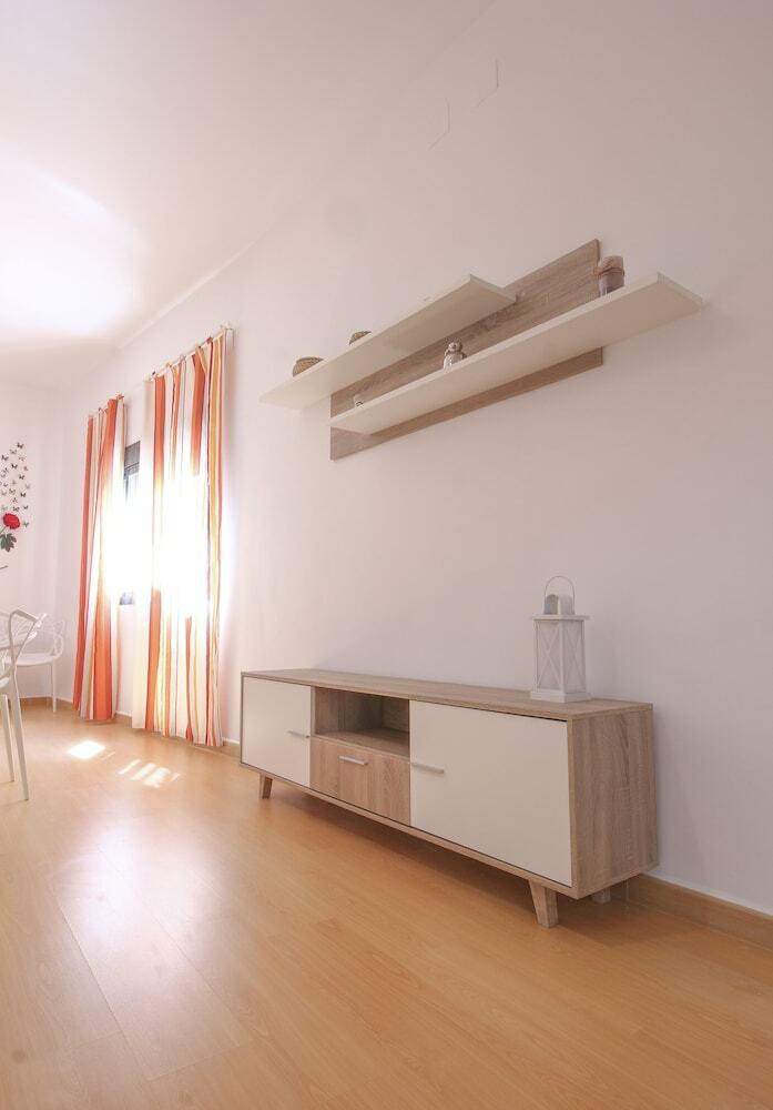 Deluxe Apartment Arenal