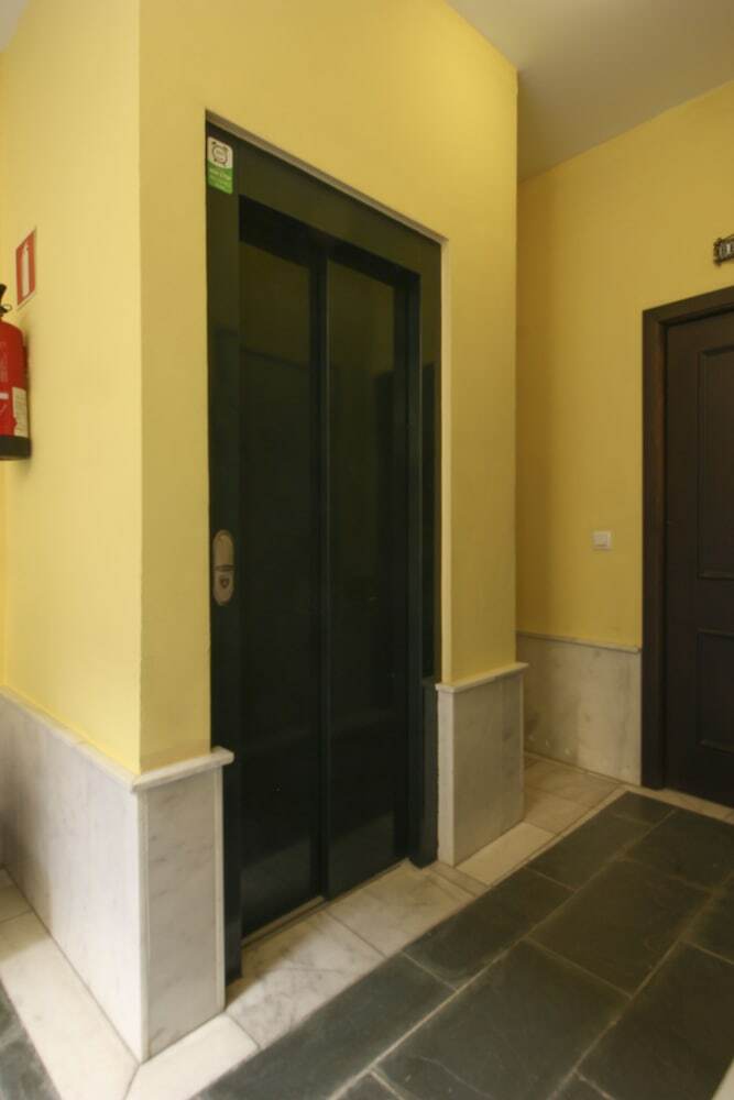 Deluxe Apartment Arenal