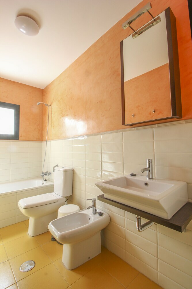 Deluxe Apartment Arenal