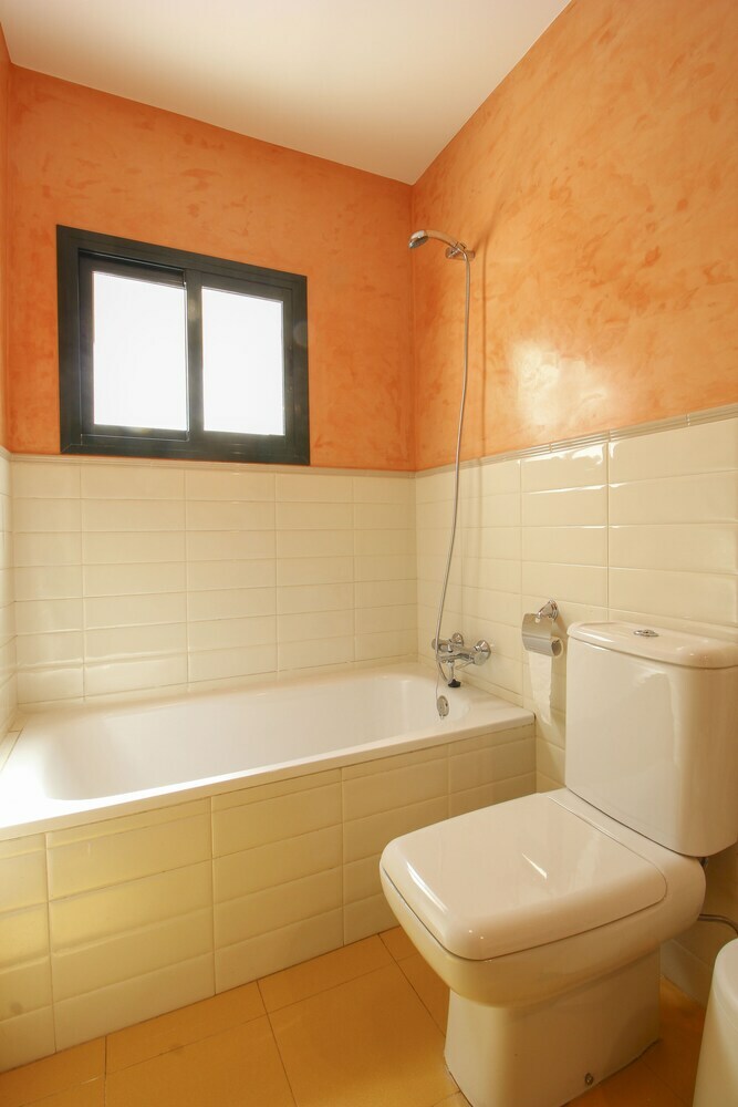 Deluxe Apartment Arenal