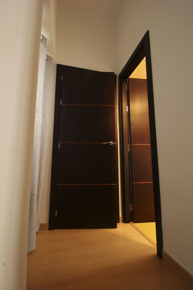 Deluxe Apartment Arenal