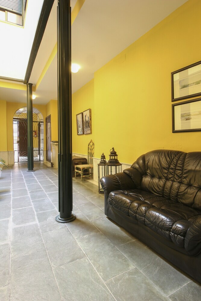 Deluxe Apartment Arenal