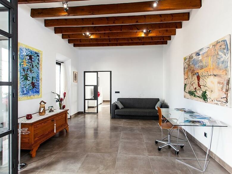 Villa Pool House Marineta
