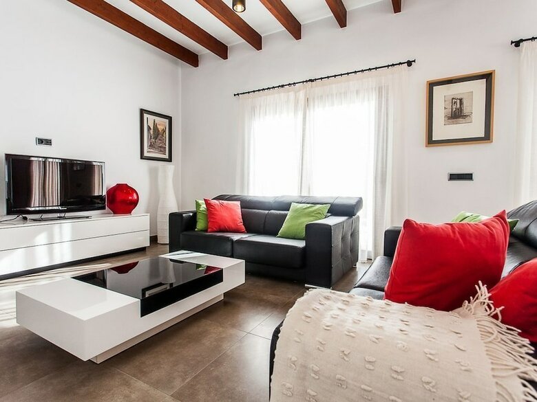 Villa Pool House Marineta