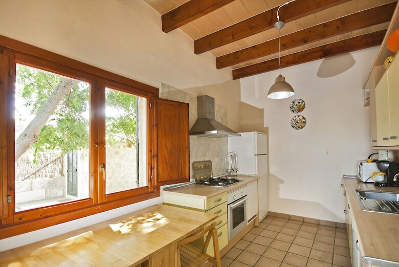Villa Finca Oscols