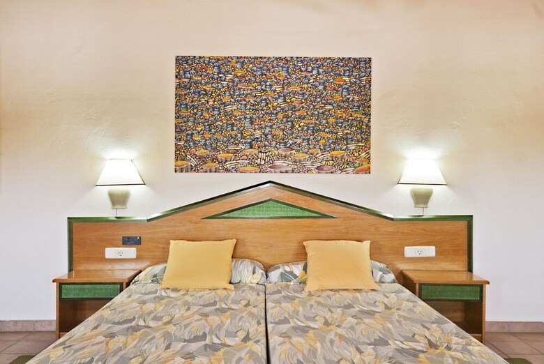 Villa Finca Oscols