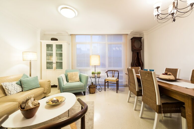 Apartamentos Casa La Sal - Salinetas