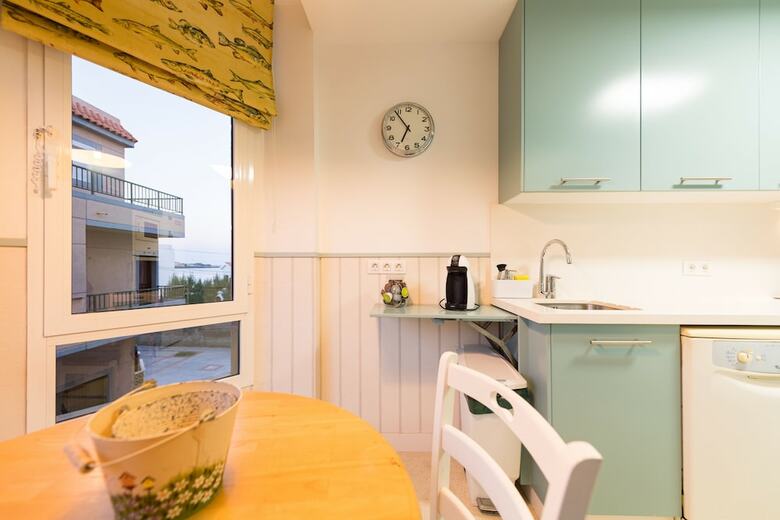 Apartamentos Casa La Sal - Salinetas