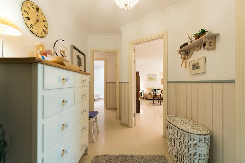 Apartamentos Casa La Sal - Salinetas