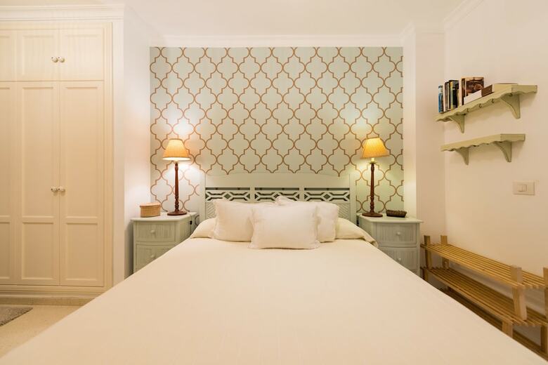 Apartamentos Casa La Sal - Salinetas