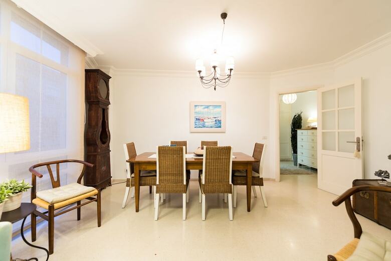 Apartamentos Casa La Sal - Salinetas