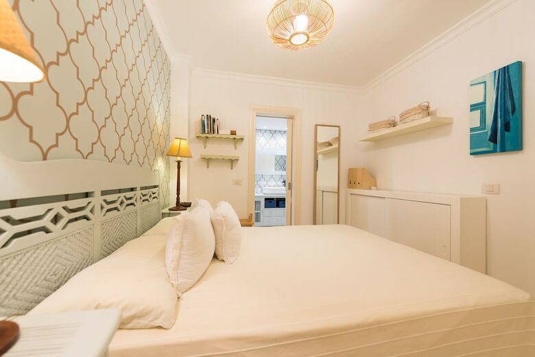 Apartamentos Casa La Sal - Salinetas