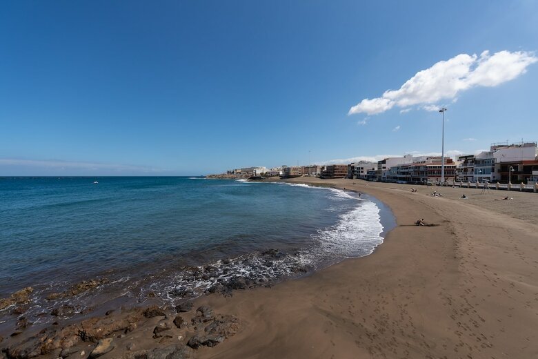 Apartamentos Casa La Sal - Salinetas