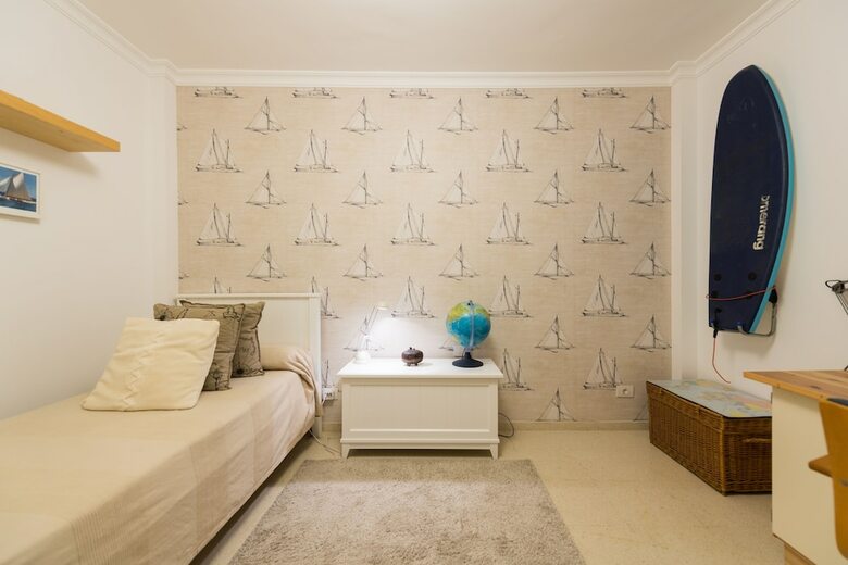 Apartamentos Casa La Sal - Salinetas