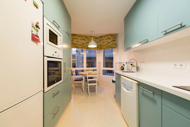 Apartamentos Casa La Sal - Salinetas