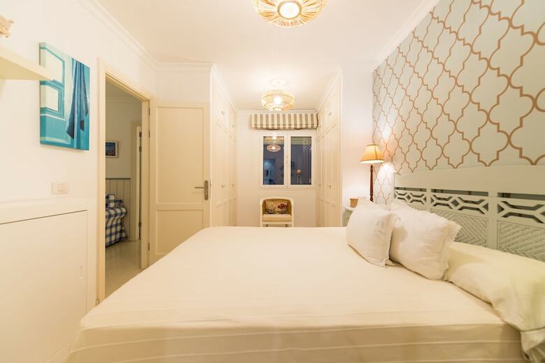 Apartamentos Casa La Sal - Salinetas