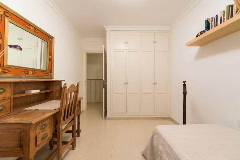 Apartamentos Casa La Sal - Salinetas