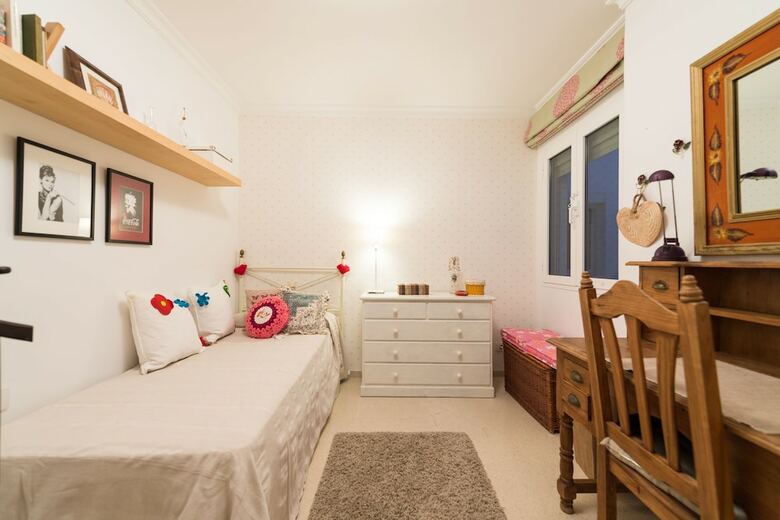 Apartamentos Casa La Sal - Salinetas