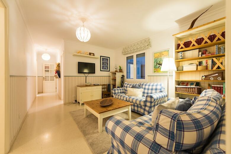 Apartamentos Casa La Sal - Salinetas