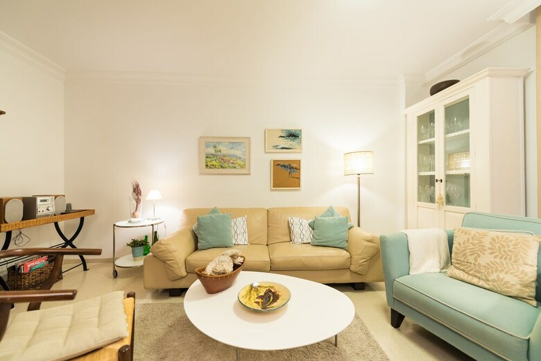 Apartamentos Casa La Sal - Salinetas