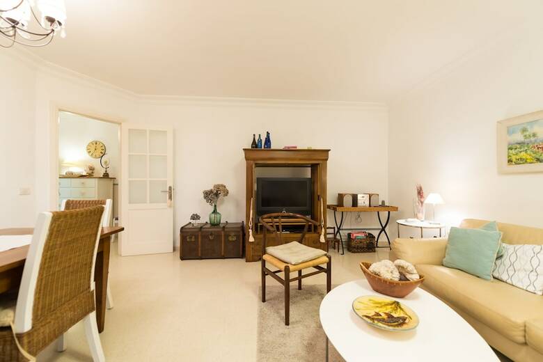 Apartamentos Casa La Sal - Salinetas