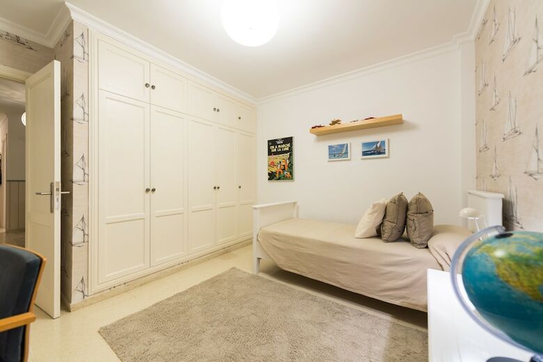 Apartamentos Casa La Sal - Salinetas