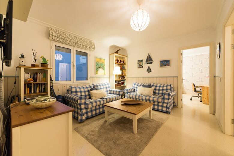 Apartamentos Casa La Sal - Salinetas