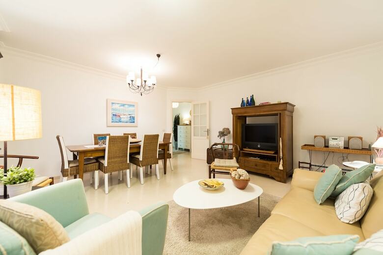 Apartamentos Casa La Sal - Salinetas