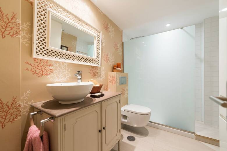 Apartamentos Casa La Sal - Salinetas