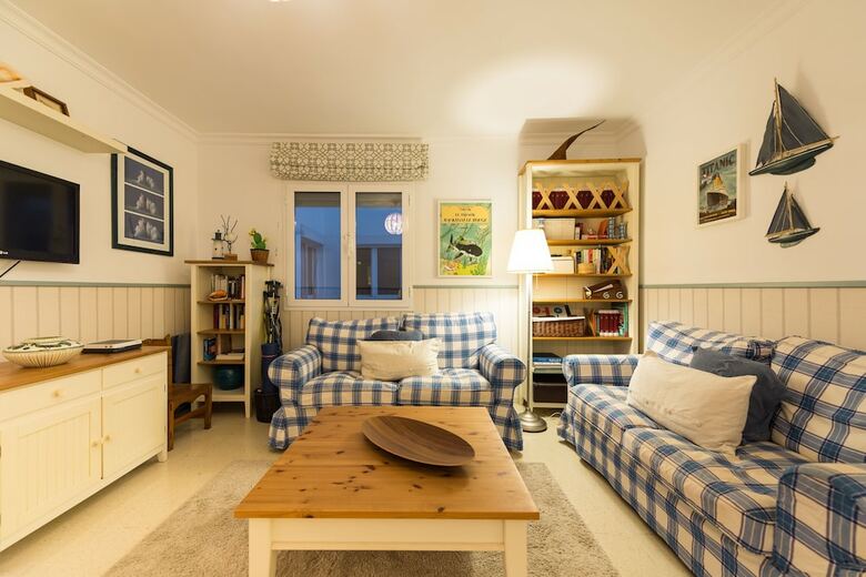 Apartamentos Casa La Sal - Salinetas