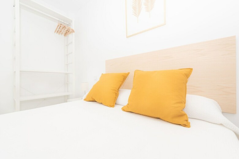 Apartamentos Gibralfaro Premium Center