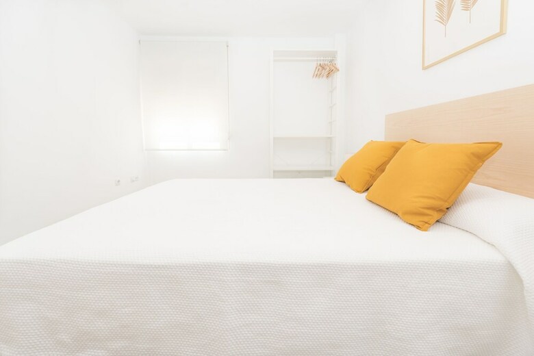 Apartamentos Gibralfaro Premium Center