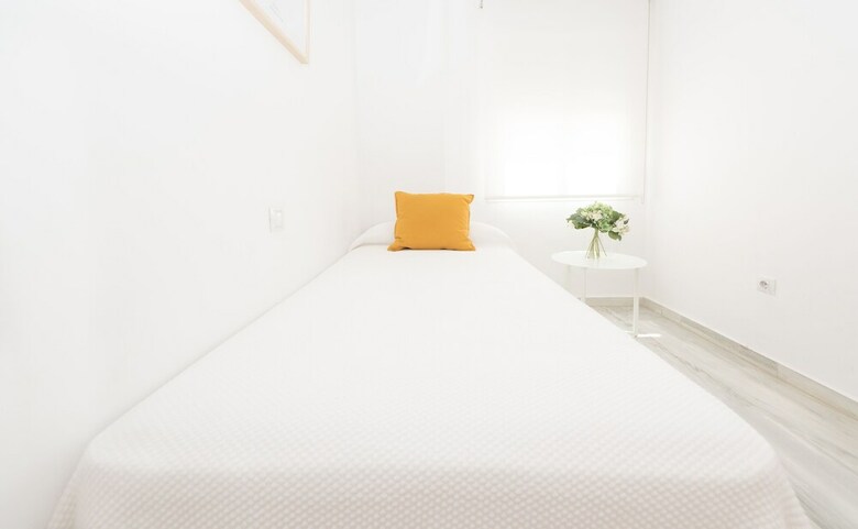 Apartamentos Gibralfaro Premium Center
