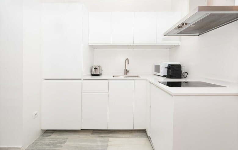 Apartamentos Gibralfaro Premium Center