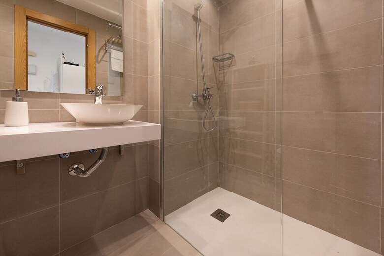Apartamentos Gibralfaro Premium Center