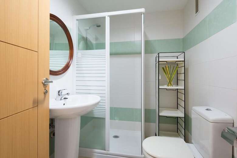 107401 - Apartment In Malaga
