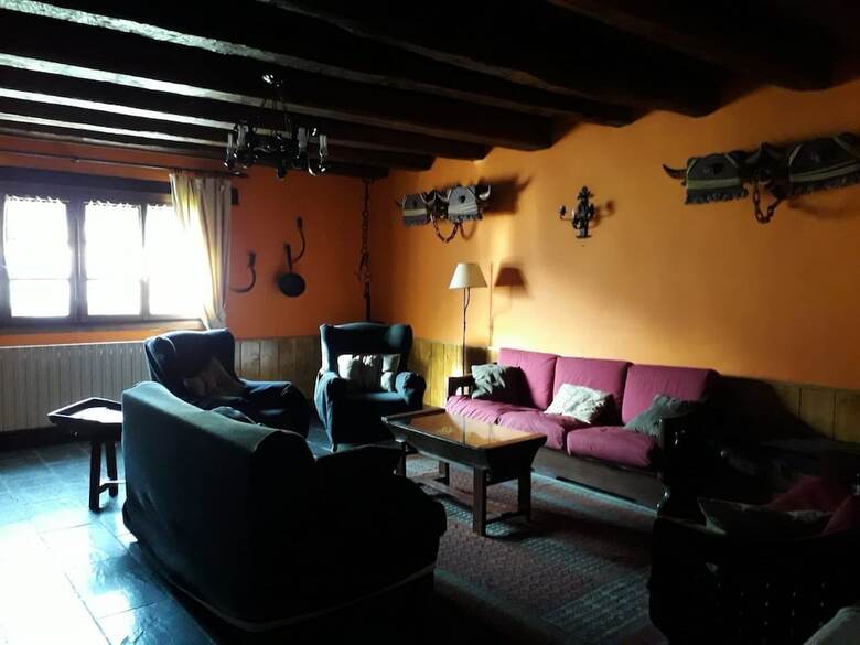 Agroturismo Casa Baztarretxe