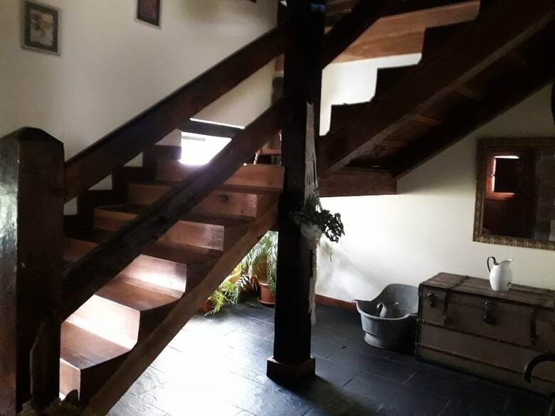 Agroturismo Casa Baztarretxe