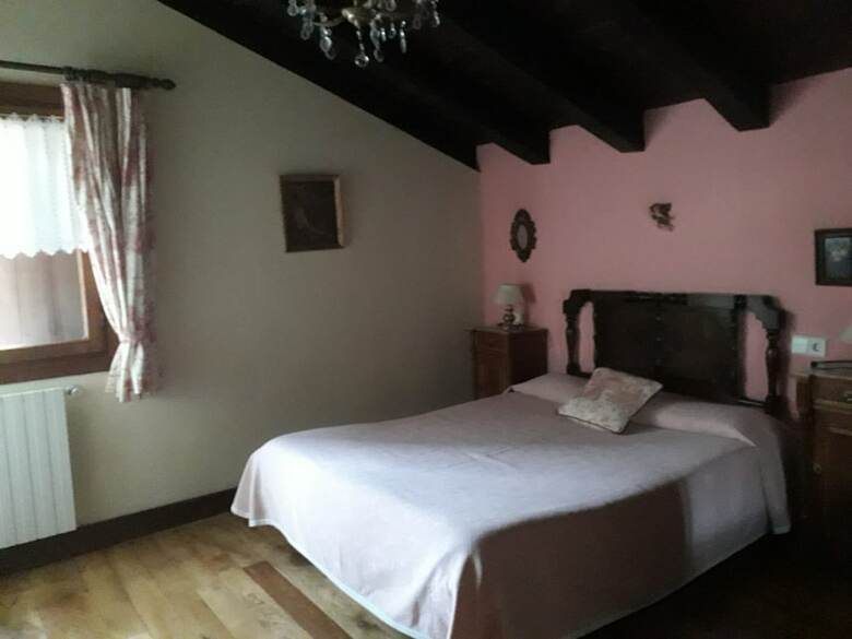 Agroturismo Casa Baztarretxe