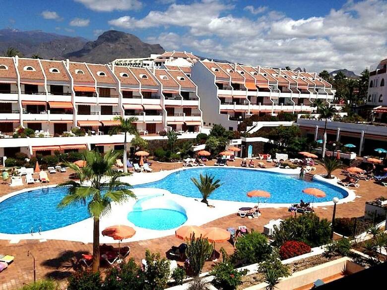 Apartamento Parque Santiago's Dreams At 75