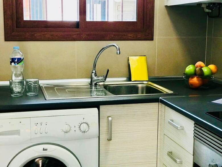 Apartamento Parque Santiago's Dreams At 75