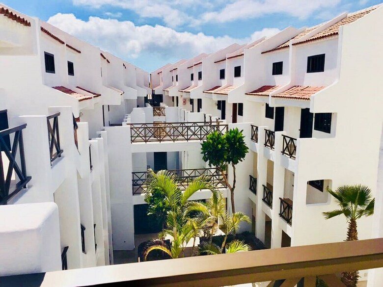 Apartamento Parque Santiago's Dreams At 75