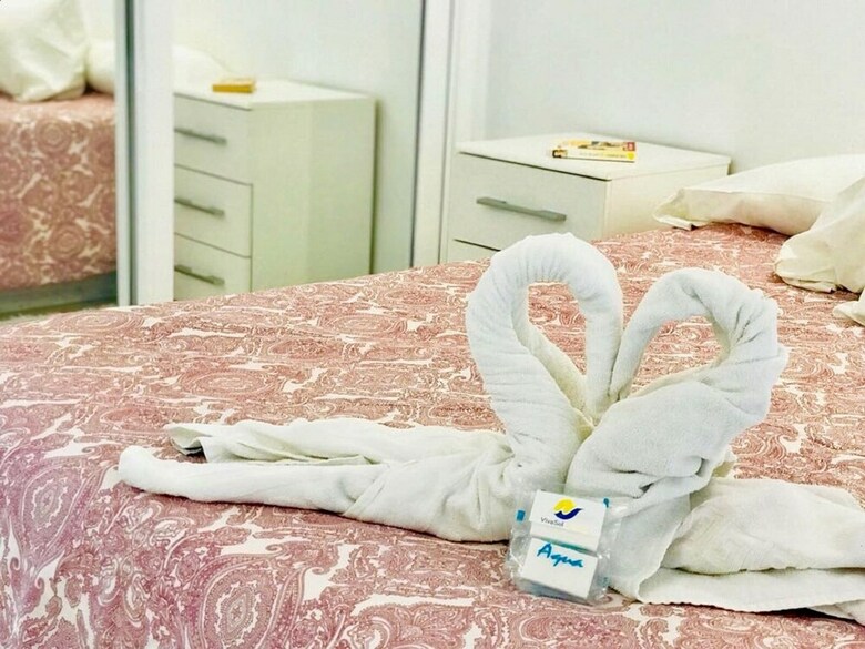 Apartamento Parque Santiago's Dreams At 75