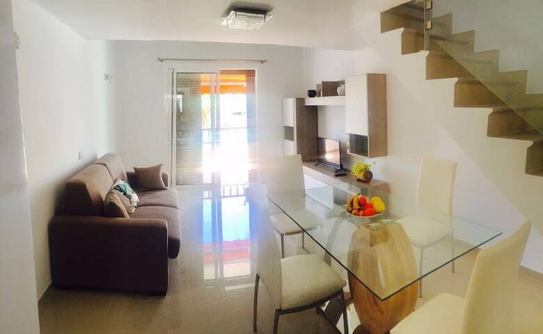 Apartamento Parque Santiago's Dreams At 75