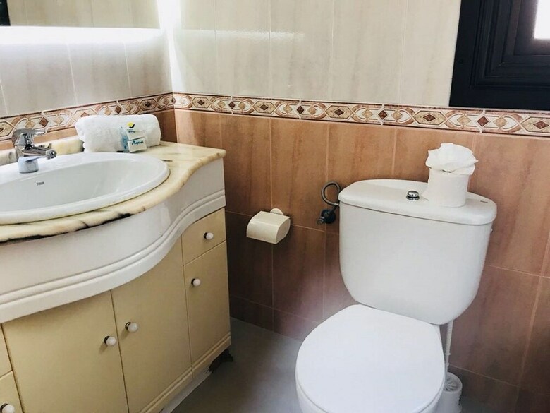 Apartamento Parque Santiago's Dreams At 75